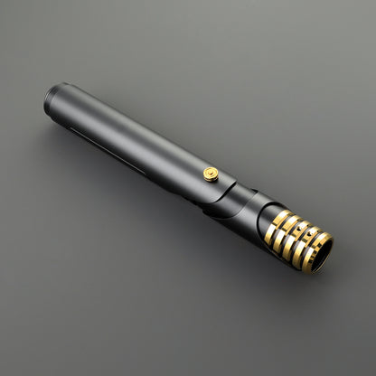 Astrasabers™ Depa Billaba Replica Lightsaber