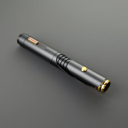 Astrasabers™ Depa Billaba Replica Lightsaber