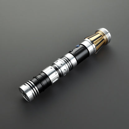 Astrasabers™ Padawan Trainer Youngling Lightsaber Replica Lightsaber