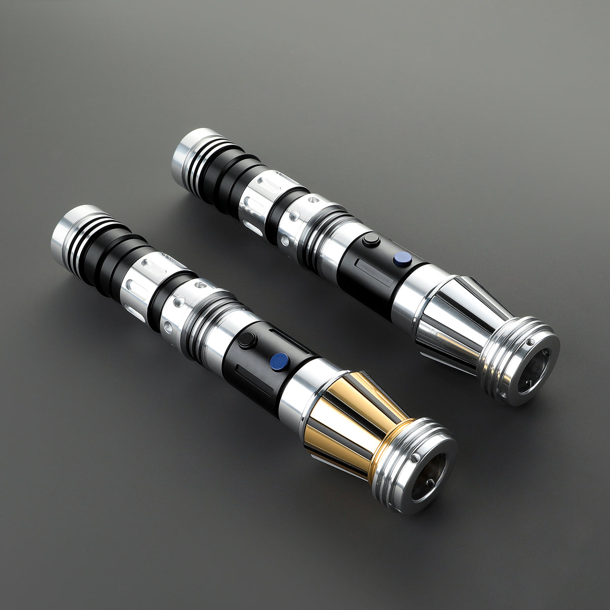 Astrasabers™ Padawan Trainer Youngling Lightsaber Replica Lightsaber