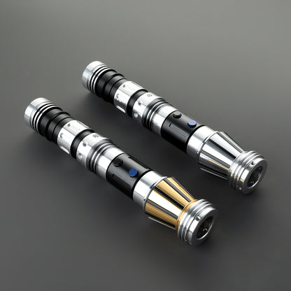 Astrasabers™ Padawan Trainer Youngling Lightsaber Replica Lightsaber