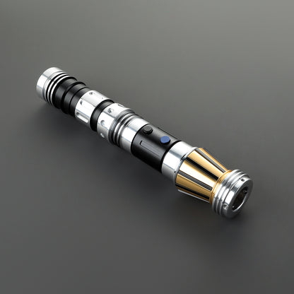 Astrasabers™ Padawan Trainer Youngling Lightsaber Replica Lightsaber
