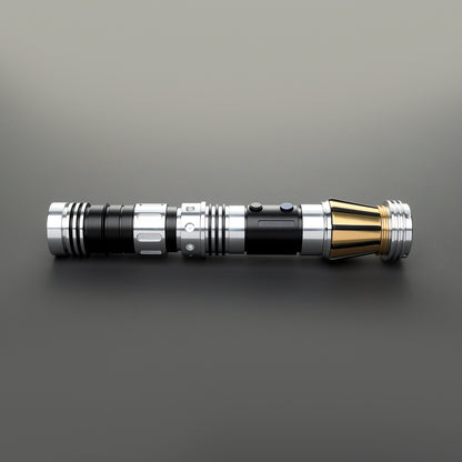Astrasabers™ Padawan Trainer Youngling Lightsaber Replica Lightsaber