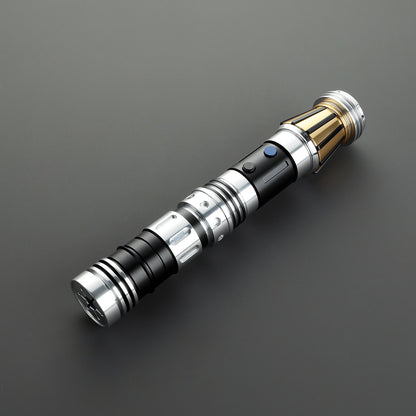 Astrasabers™ Padawan Trainer Youngling Lightsaber Replica Lightsaber