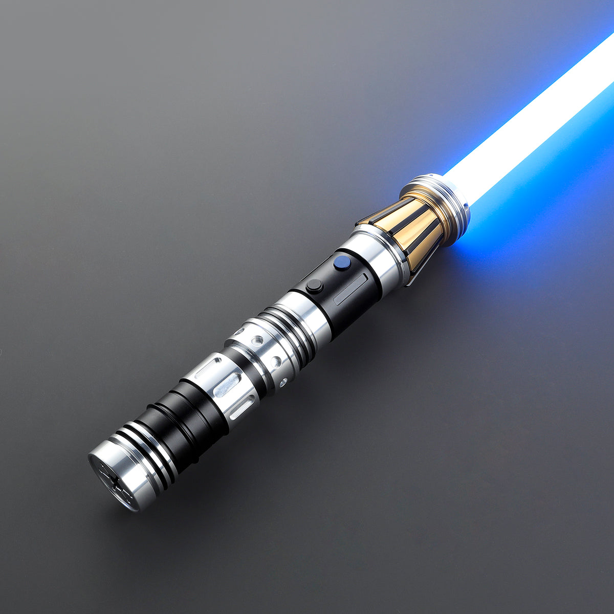 Astrasabers™ Padawan Trainer Youngling Lightsaber Replica Lightsaber