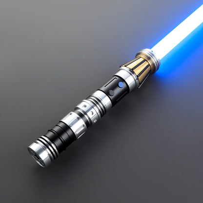 Astrasabers™ Padawan Trainer Youngling Lightsaber Replica Lightsaber