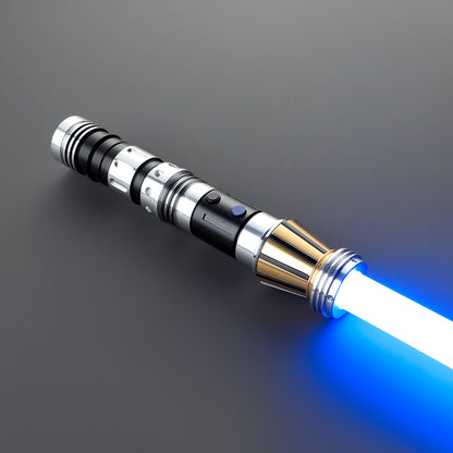 Astrasabers™ Padawan Trainer Youngling Lightsaber Replica Lightsaber
