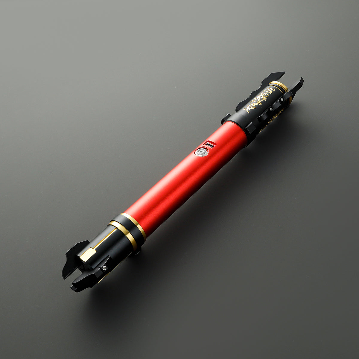 Astrasabers™ Vermilion Original Design Lightsaber