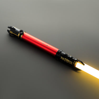 Astrasabers™ Vermilion Original Design Lightsaber