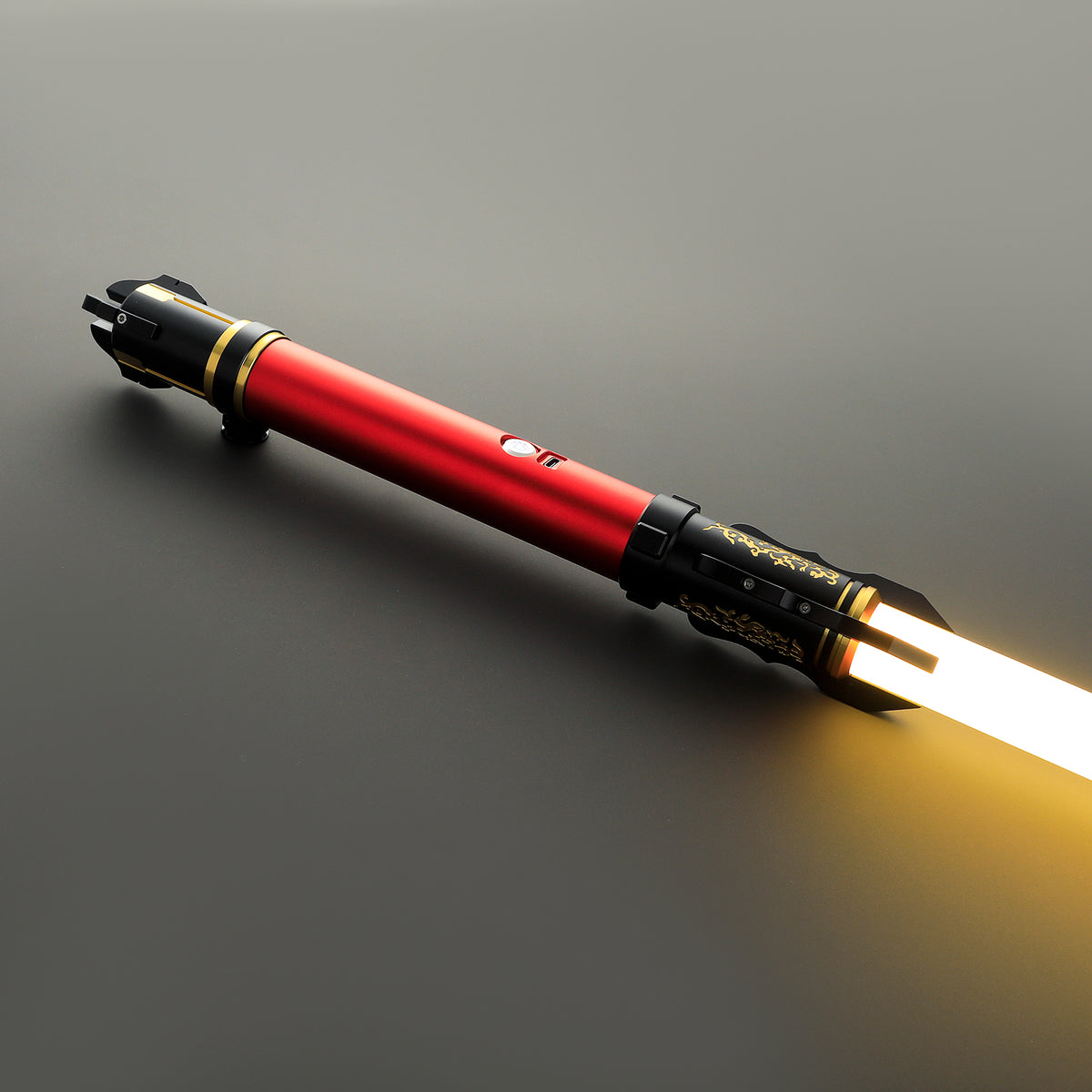 Astrasabers™ Vermilion Original Design Lightsaber