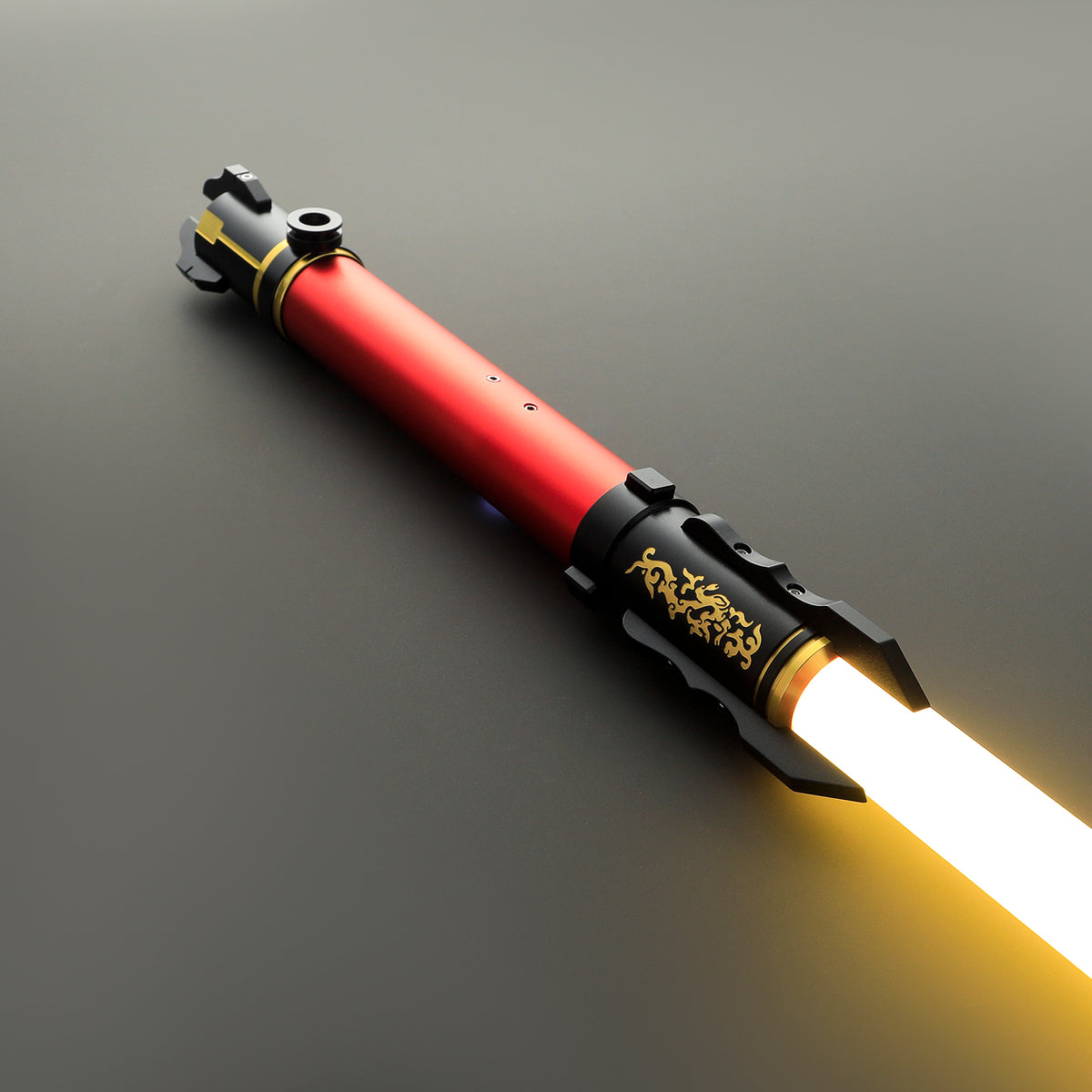 Astrasabers™ Vermilion Original Design Lightsaber