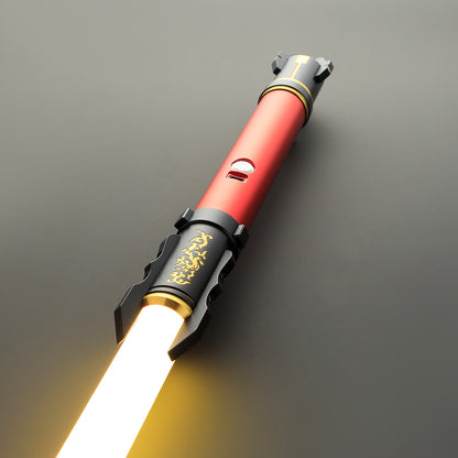 Astrasabers™ Vermilion Original Design Lightsaber