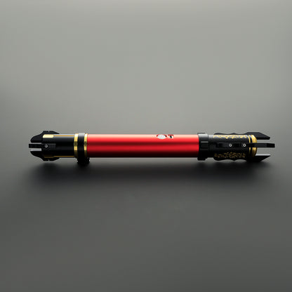 Astrasabers™ Vermilion Original Design Lightsaber