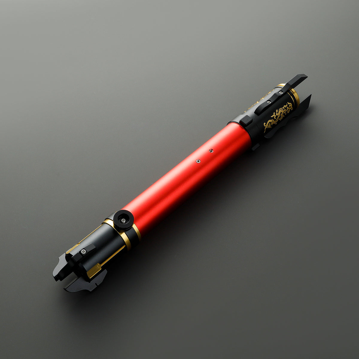 Astrasabers™ Vermilion Original Design Lightsaber