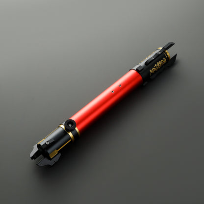 Astrasabers™ Vermilion Original Design Lightsaber