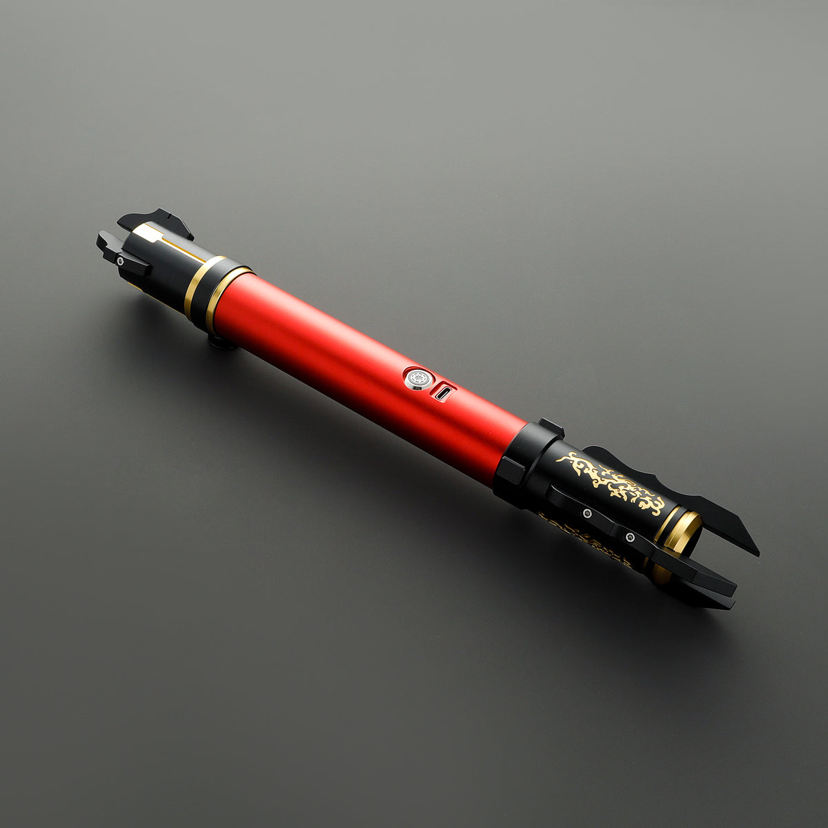 Astrasabers™ Vermilion Original Design Lightsaber