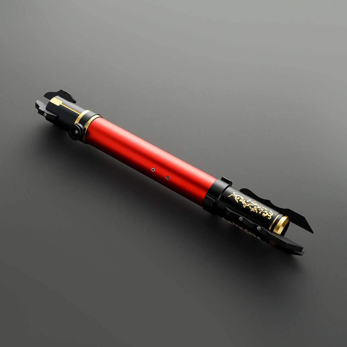 Astrasabers™ Vermilion Original Design Lightsaber