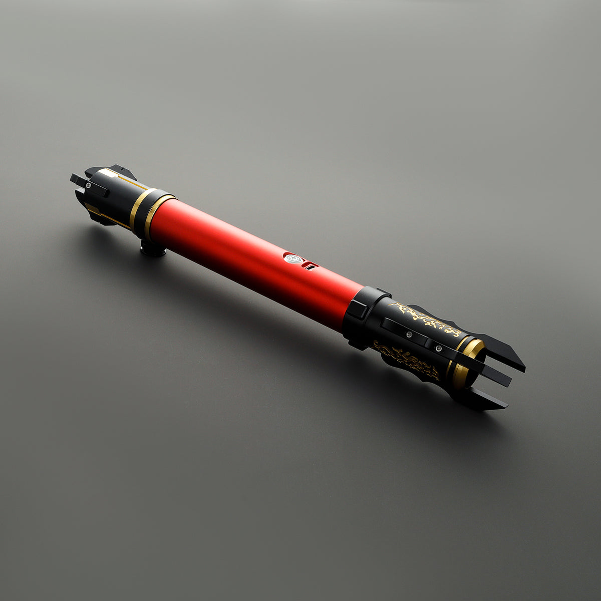 Astrasabers™ Vermilion Original Design Lightsaber