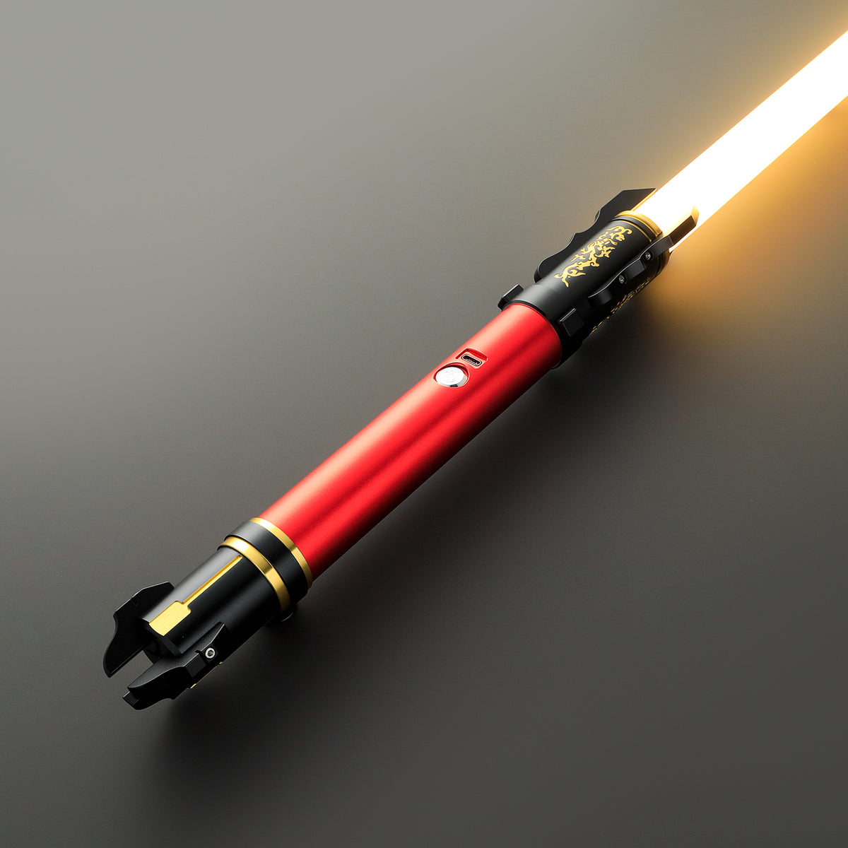 Astrasabers™ Vermilion Original Design Lightsaber