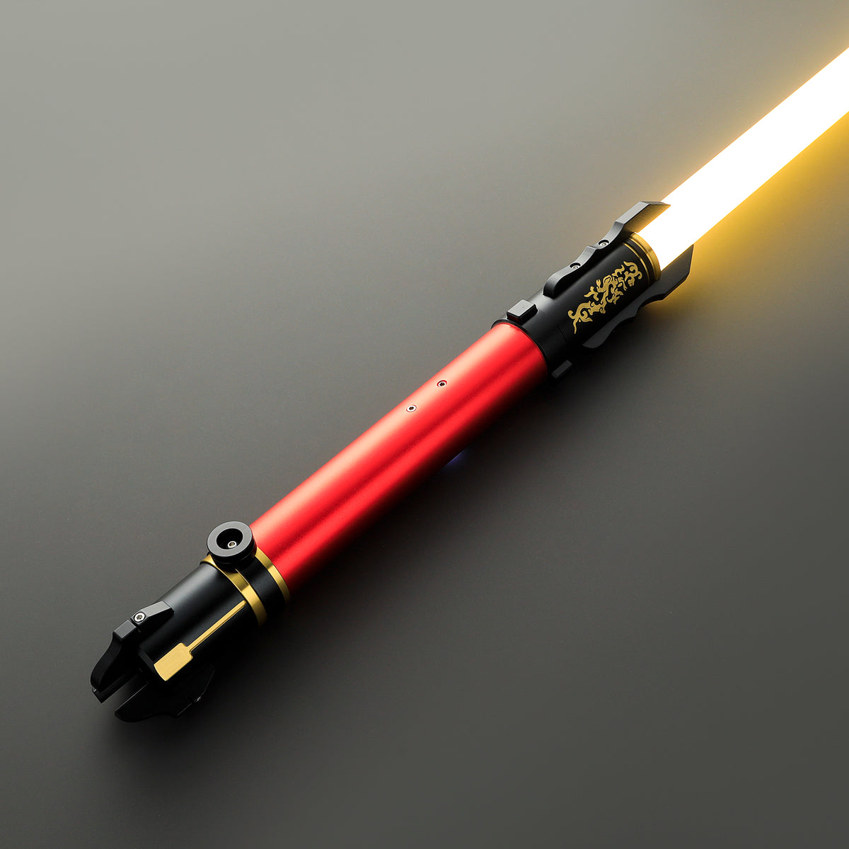 Astrasabers™ Vermilion Original Design Lightsaber