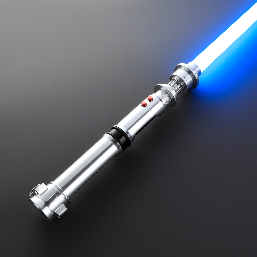 Astrasabers™ Kyle Katarn Replica Lightsaber
