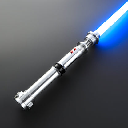 Astrasabers™ Kyle Katarn Replica Lightsaber