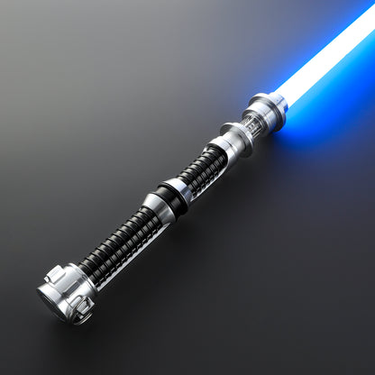 Astrasabers™ Kyle Katarn Replica Lightsaber