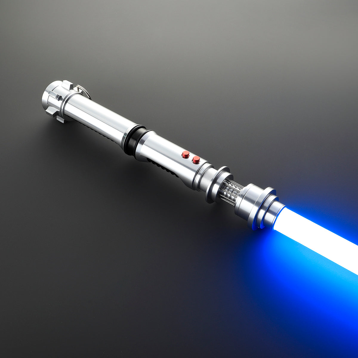 Astrasabers™ Kyle Katarn Replica Lightsaber