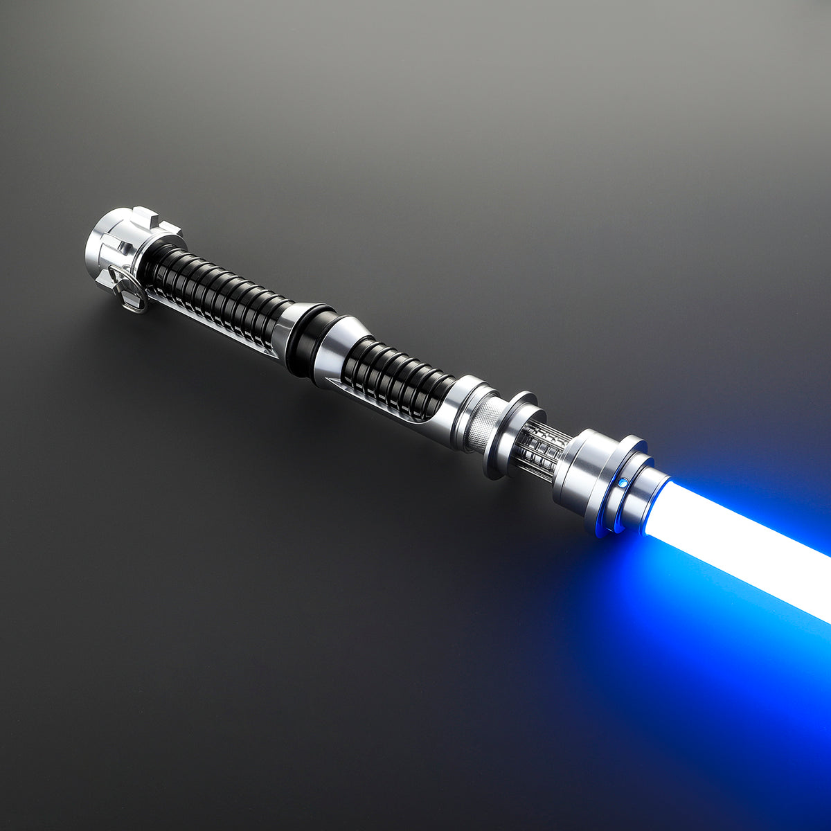 Astrasabers™ Kyle Katarn Replica Lightsaber
