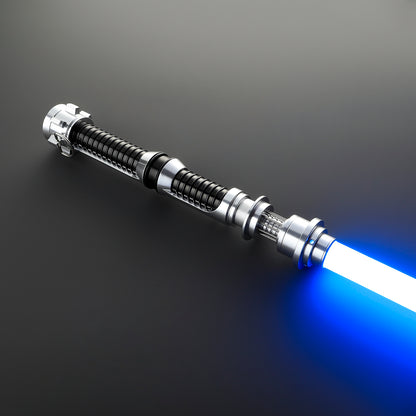 Astrasabers™ Kyle Katarn Replica Lightsaber
