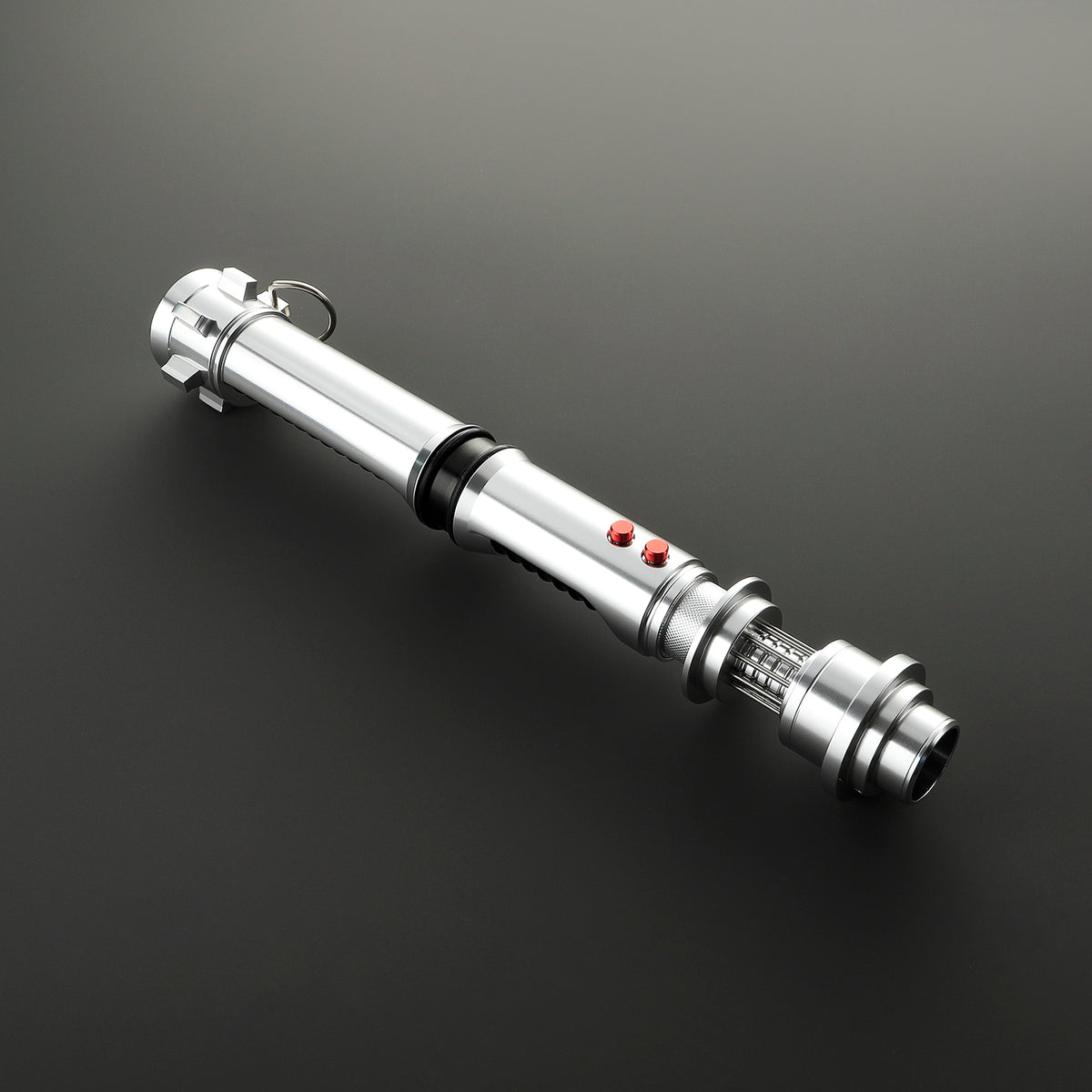 Astrasabers™ Kyle Katarn Replica Lightsaber