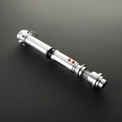 Astrasabers™ Kyle Katarn Replica Lightsaber