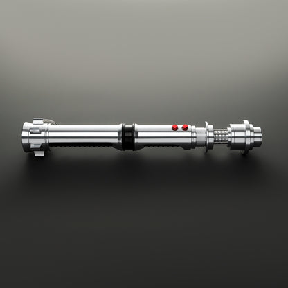 Astrasabers™ Kyle Katarn Replica Lightsaber