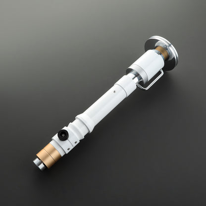 Astrasabers™ Professor Huyang's Training Lightsaber V2 Replica Lightsaber