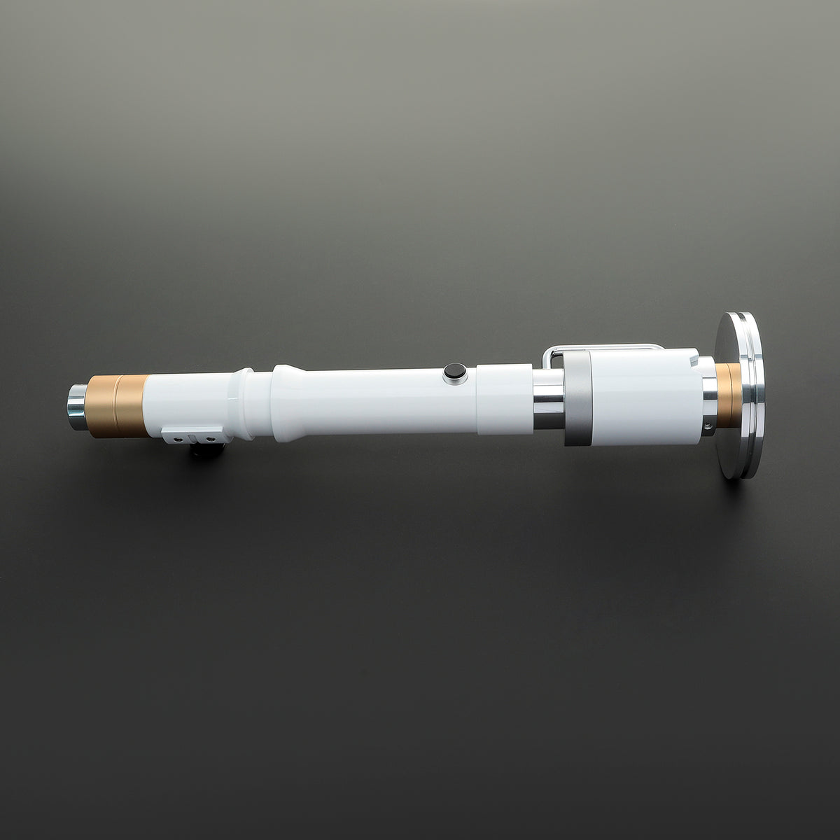Astrasabers™ Professor Huyang's Training Lightsaber V2 Replica Lightsaber