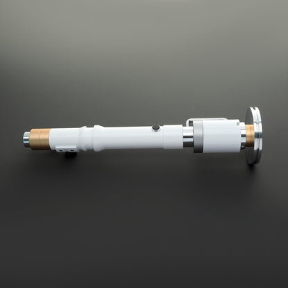 Astrasabers™ Professor Huyang's Training Lightsaber V2 Replica Lightsaber