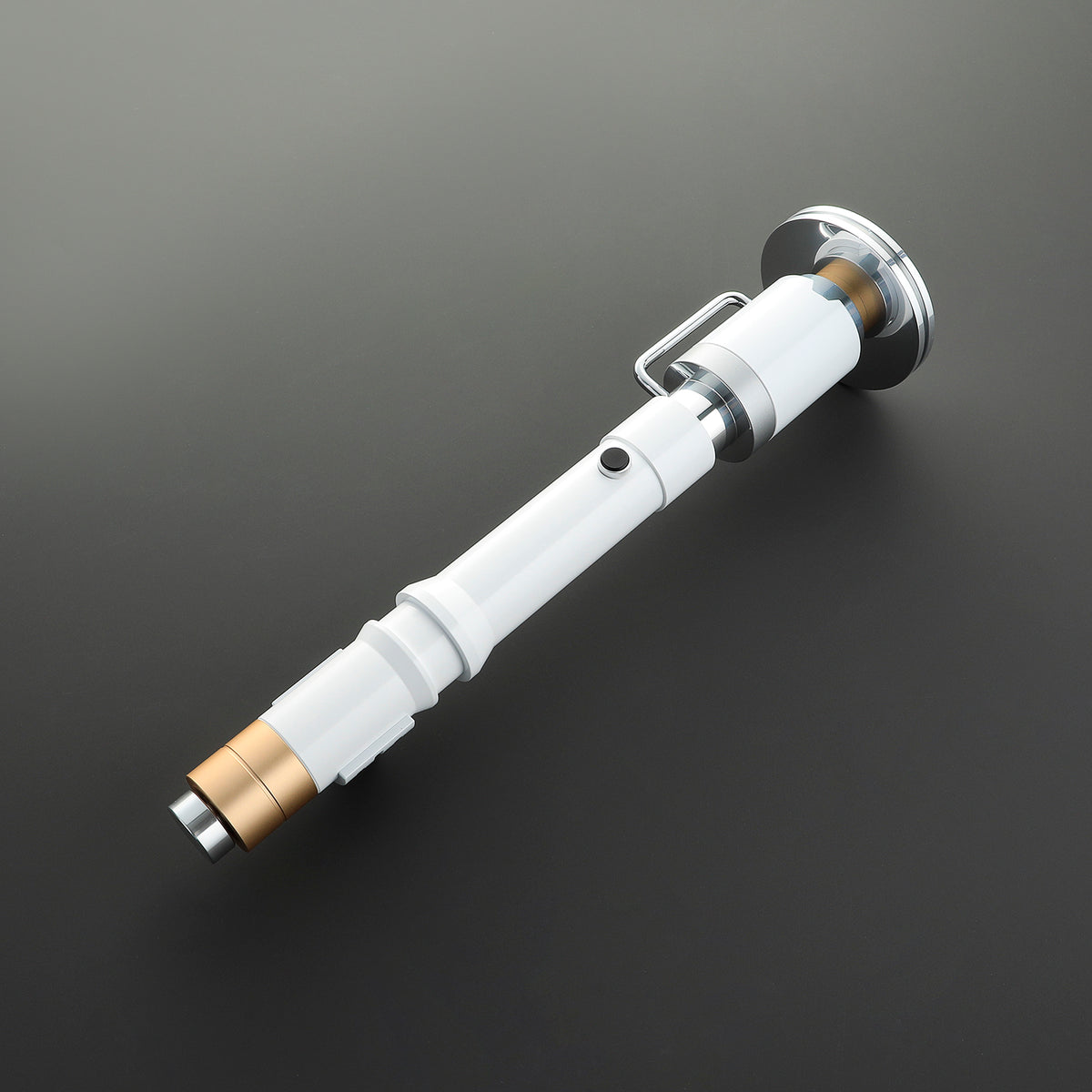 Astrasabers™ Professor Huyang's Training Lightsaber V2 Replica Lightsaber