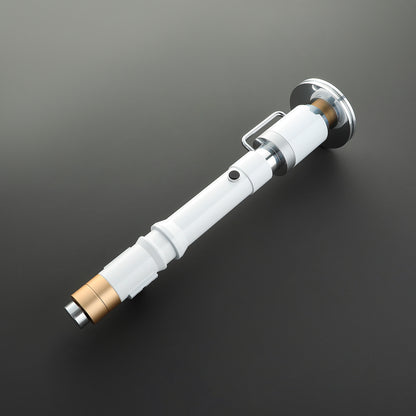 Astrasabers™ Professor Huyang's Training Lightsaber V2 Replica Lightsaber