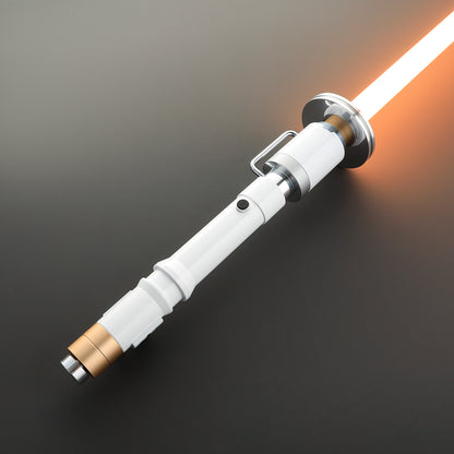 Astrasabers™ Professor Huyang's Training Lightsaber V2 Replica Lightsaber