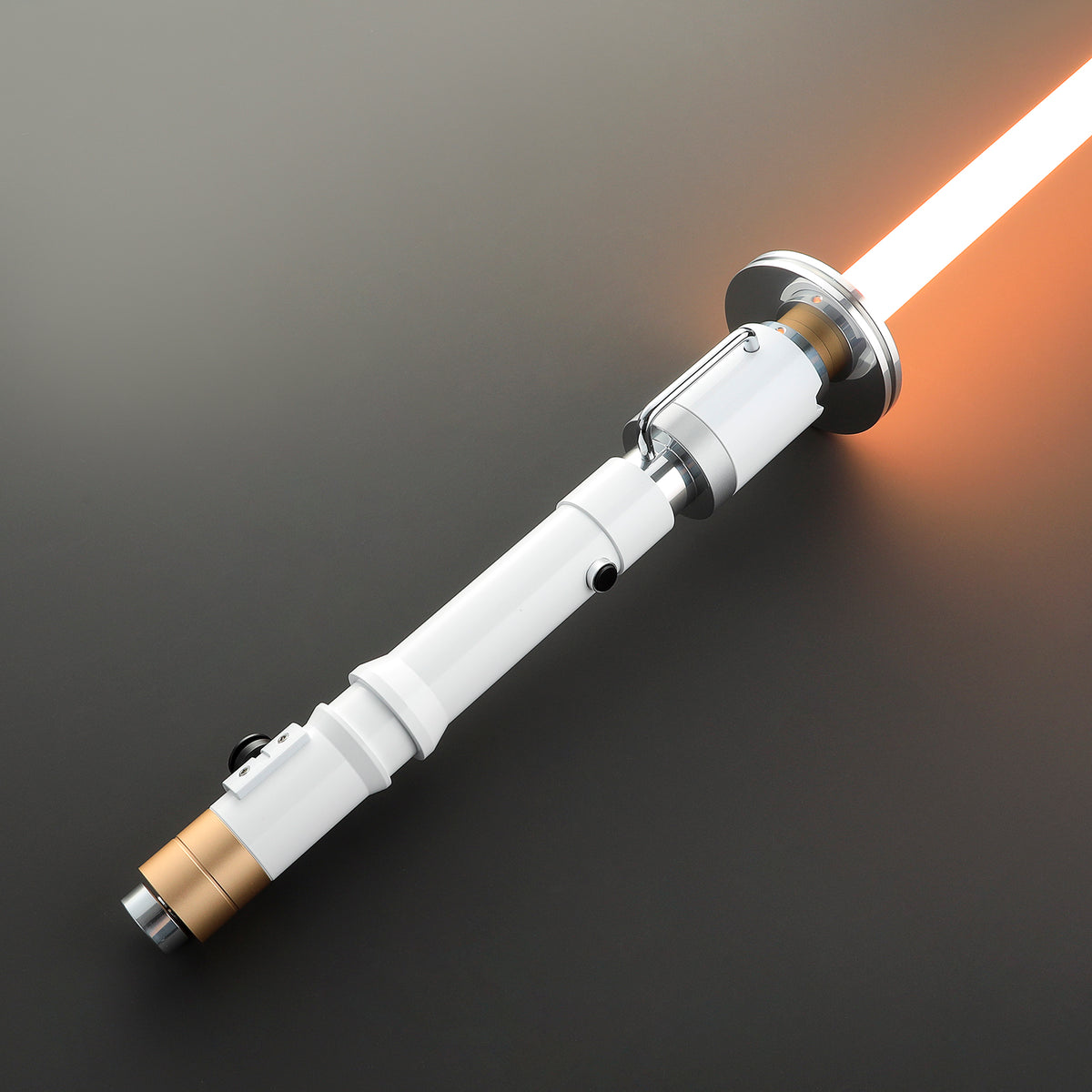 Astrasabers™ Professor Huyang's Training Lightsaber V2 Replica Lightsaber