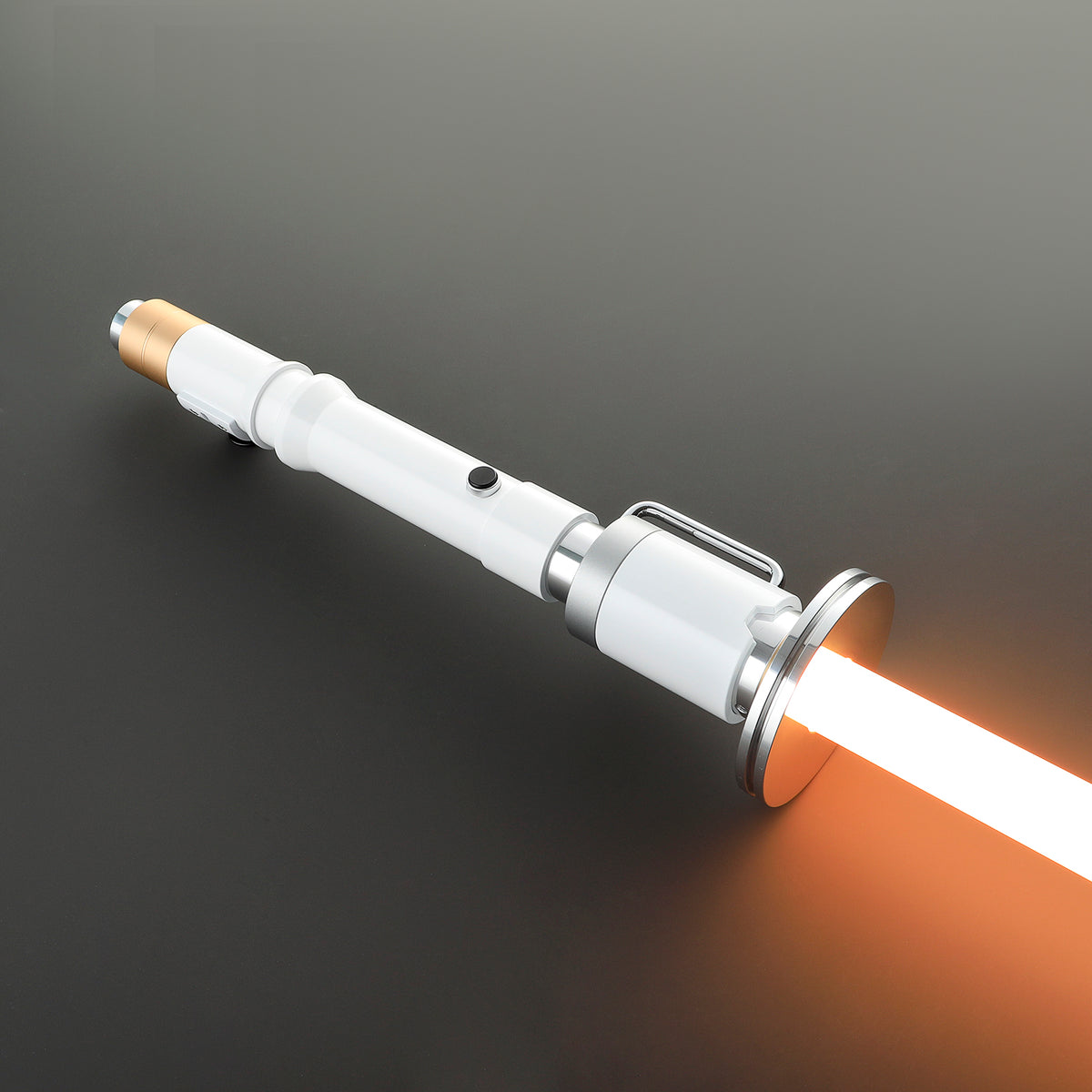 Astrasabers™ Professor Huyang's Training Lightsaber V2 Replica Lightsaber