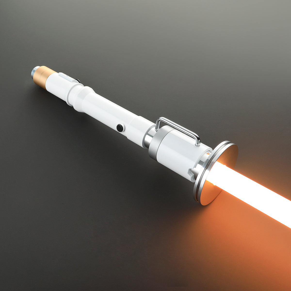 Astrasabers™ Professor Huyang's Training Lightsaber V2 Replica Lightsaber
