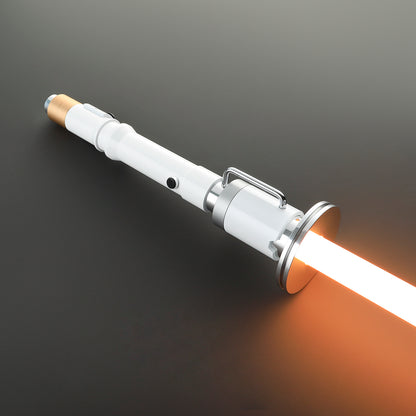 Astrasabers™ Professor Huyang's Training Lightsaber V2 Replica Lightsaber