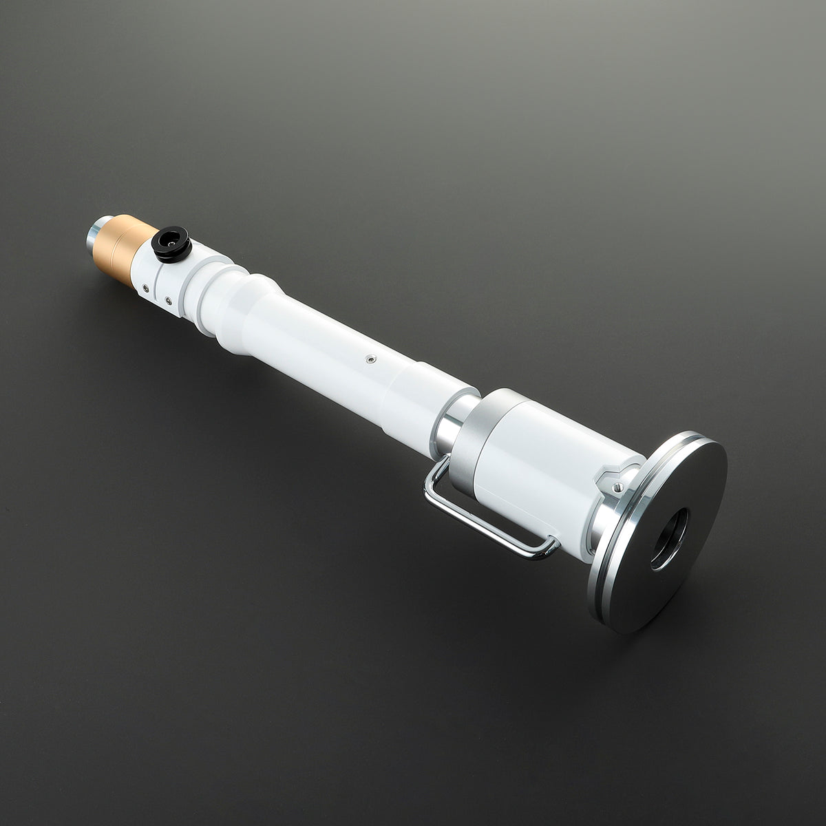 Astrasabers™ Professor Huyang's Training Lightsaber V2 Replica Lightsaber