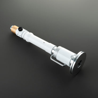 Astrasabers™ Professor Huyang's Training Lightsaber V2 Replica Lightsaber