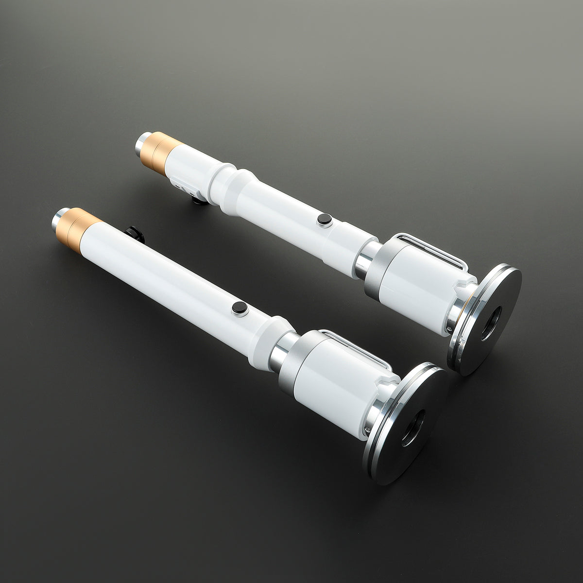 Astrasabers™ Professor Huyang's Training Lightsaber V2 Replica Lightsaber