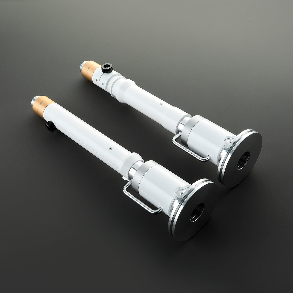 Astrasabers™ Professor Huyang's Training Lightsaber V2 Replica Lightsaber