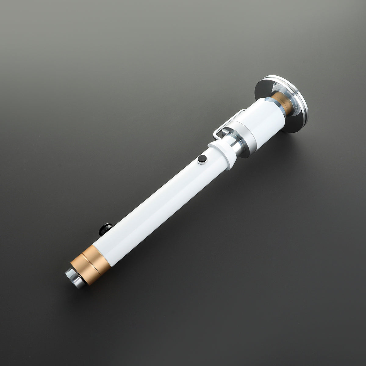 Astrasabers™ Professor Huyang's Training Lightsaber V1 Replica Lightsaber