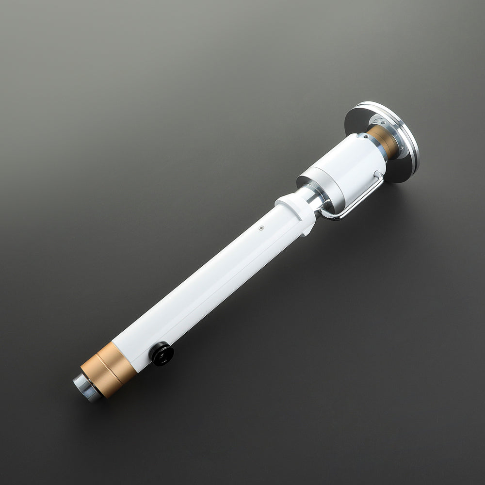 Astrasabers™ Professor Huyang's Training Lightsaber V1 Replica Lightsaber