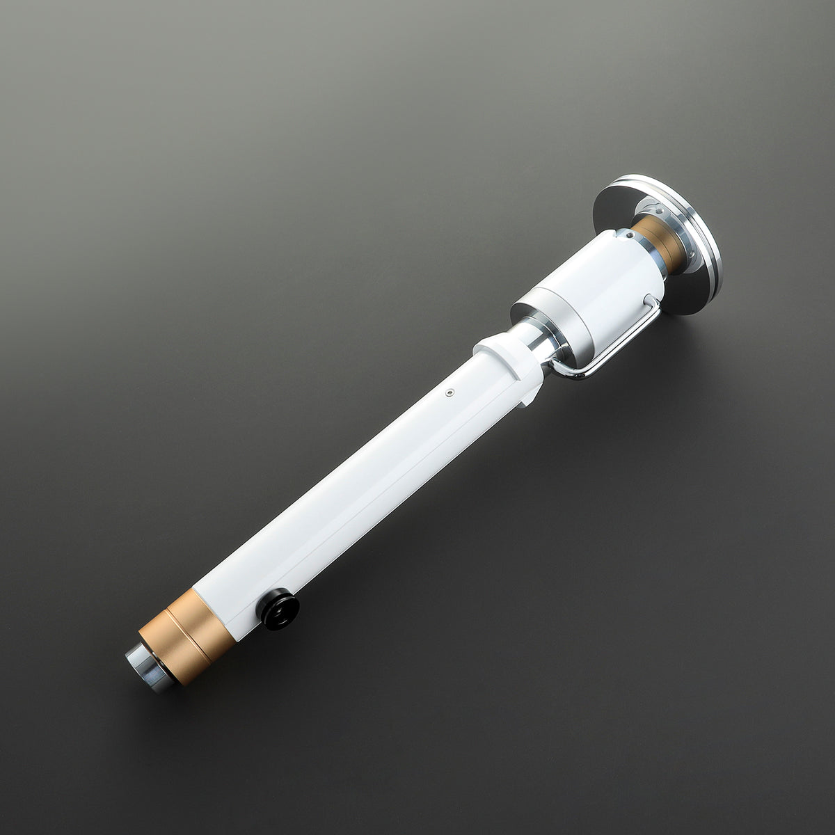 Astrasabers™ Professor Huyang's Training Lightsaber V1 Replica Lightsaber